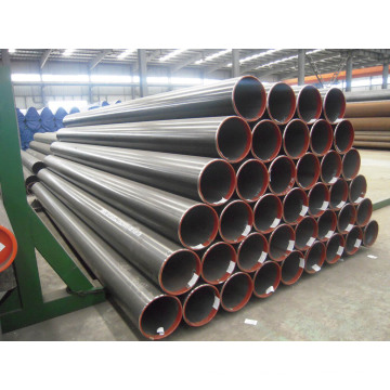 Seamless Steel Pipe with ASTM A106